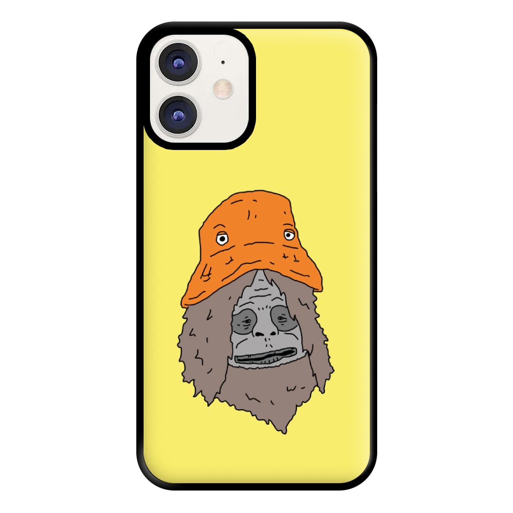 Sassy Phone Case for iPhone 12 / 12 Pro