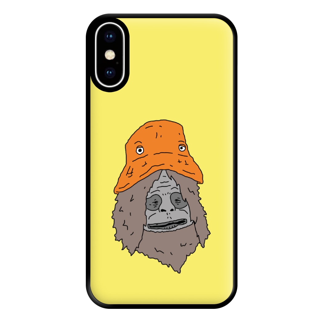 Sassy Phone Case for iPhone XS Max