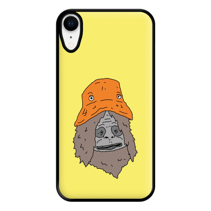 Sassy Phone Case for iPhone XR