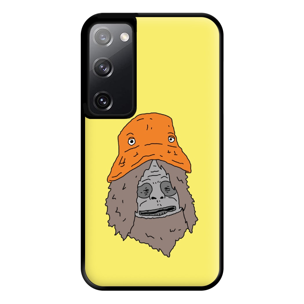 Sassy Phone Case for Galaxy S20