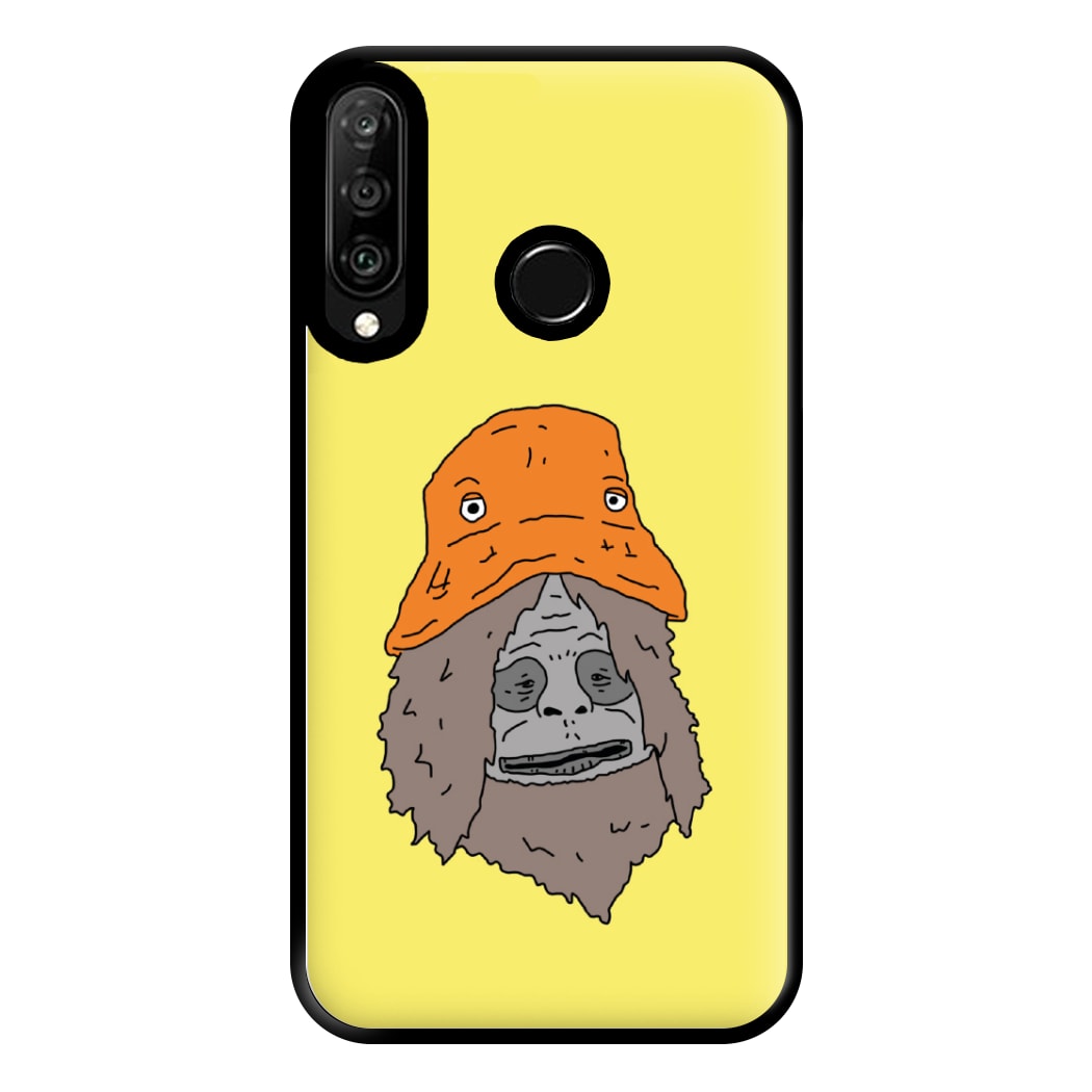 Sassy Phone Case for Huawei P30 Lite