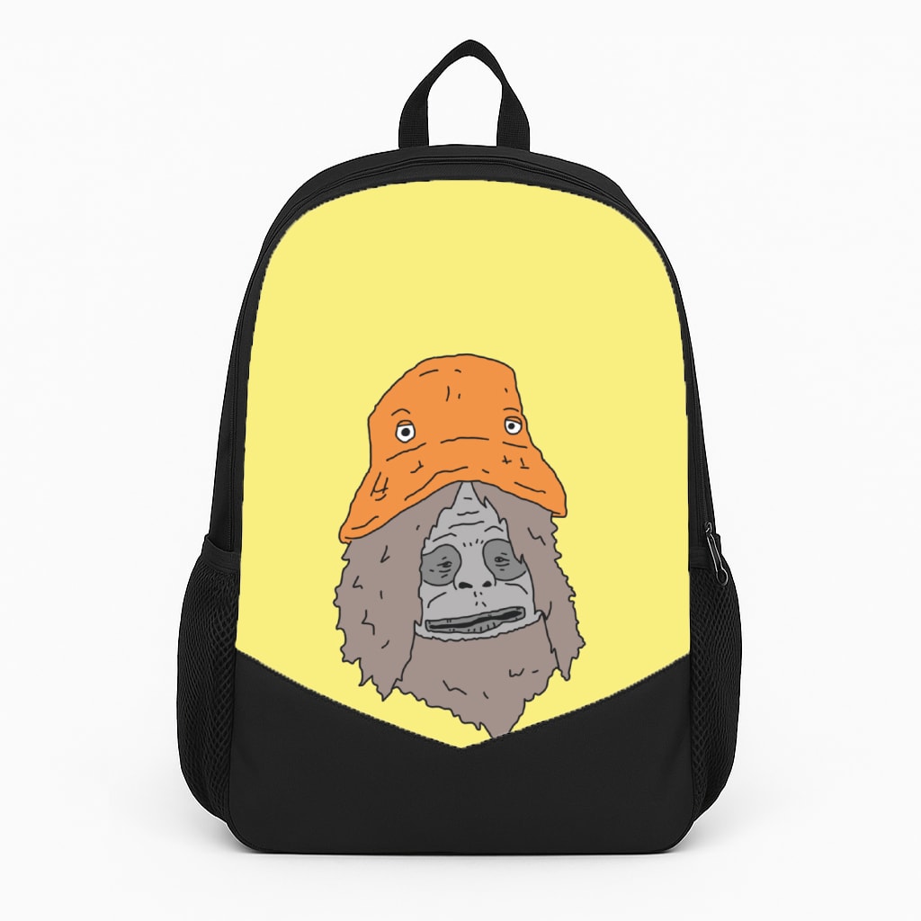 Sassy Backpack