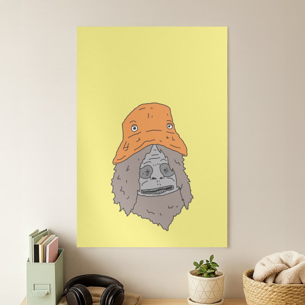 Sassy Poster