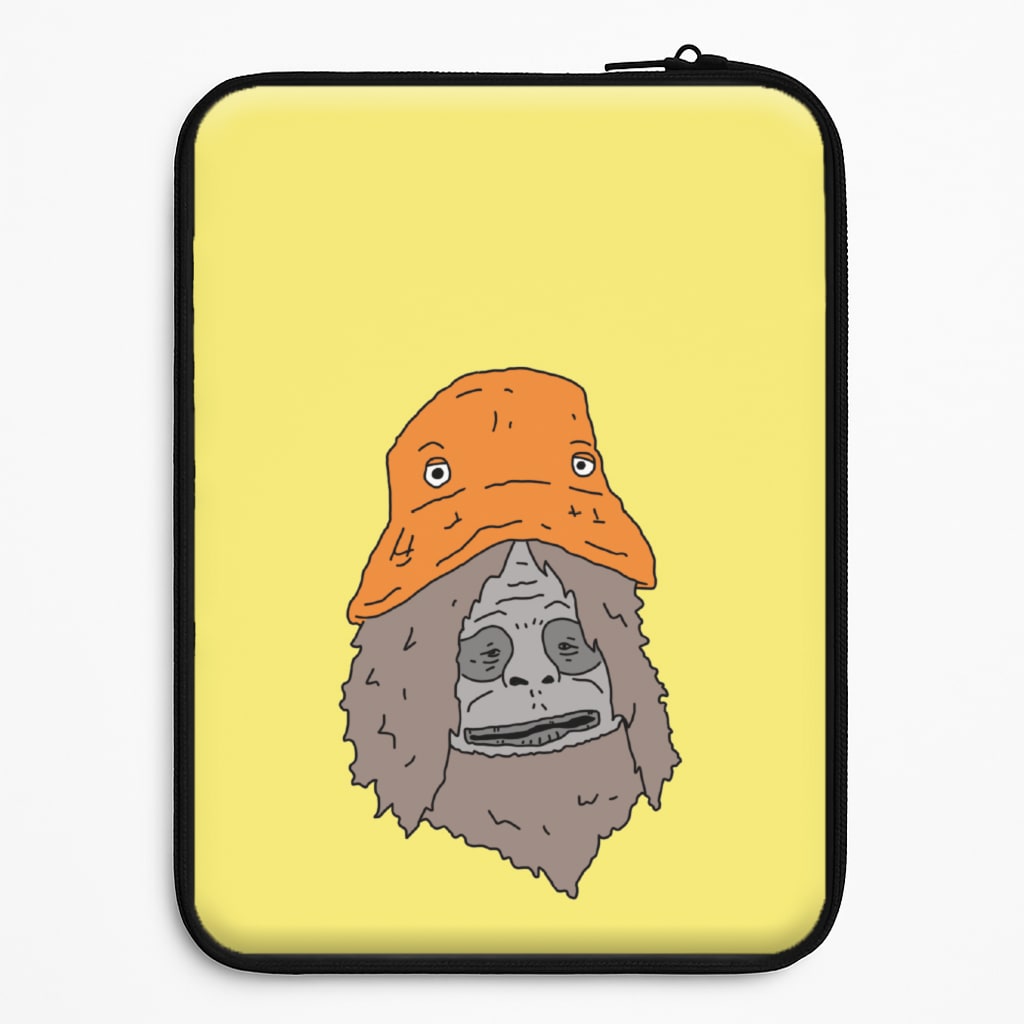Sassy Universal Laptop Sleeve