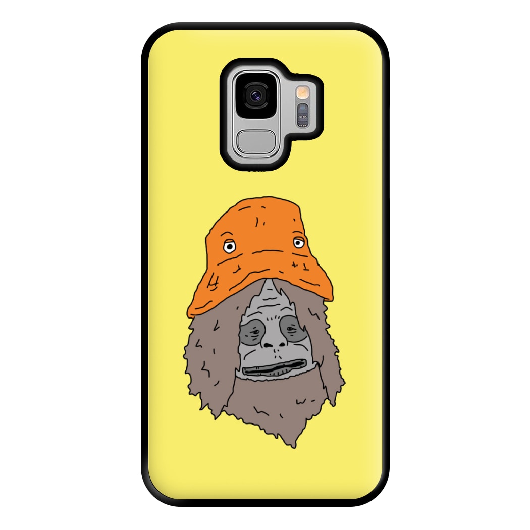 Sassy Phone Case for Galaxy S9 Plus