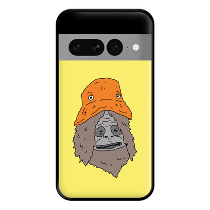 Sassy Phone Case for Google Pixel 7 Pro