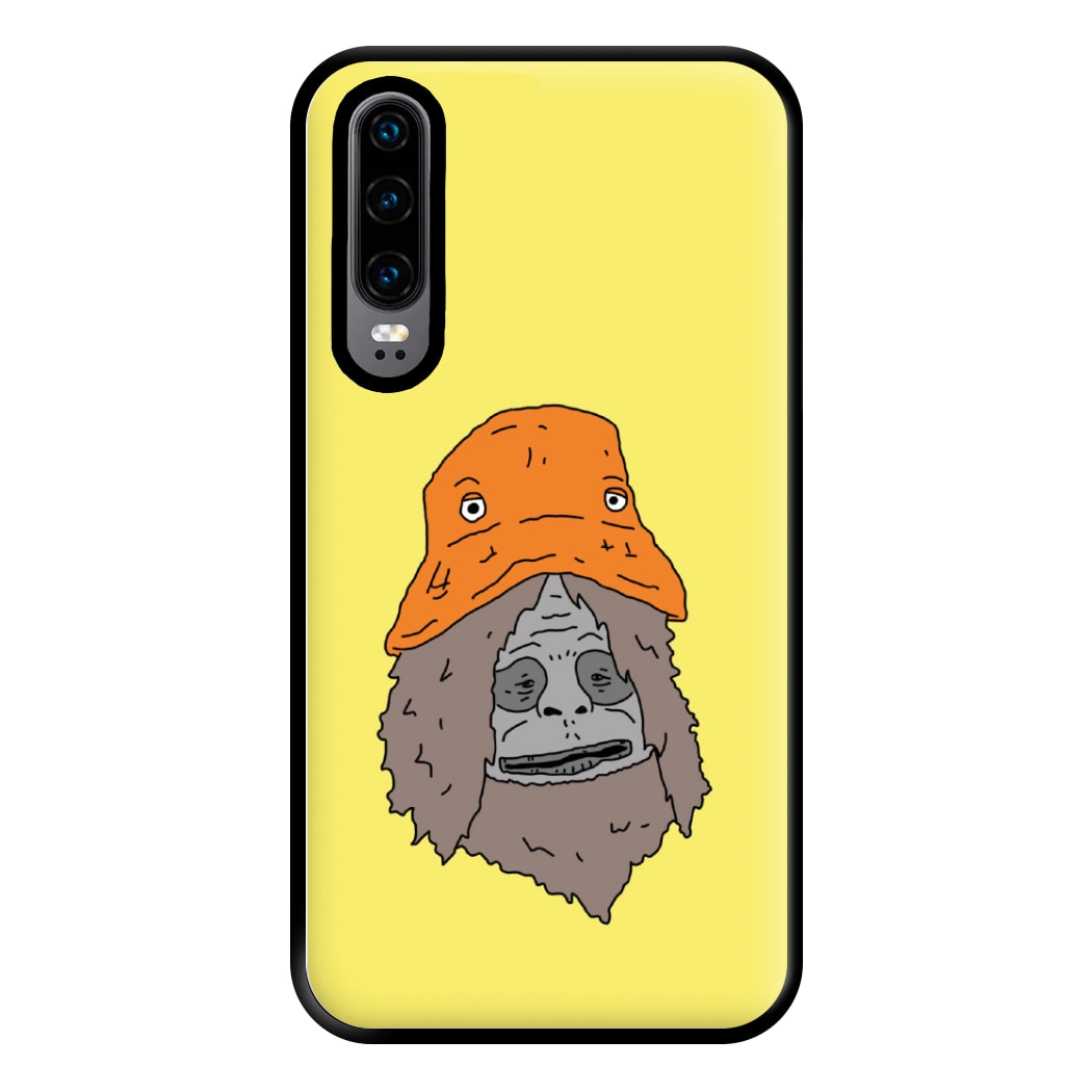 Sassy Phone Case for Huawei P30