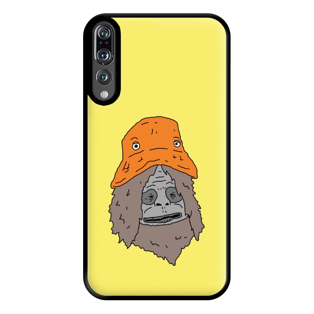 Sassy Phone Case for Huawei P20 Pro