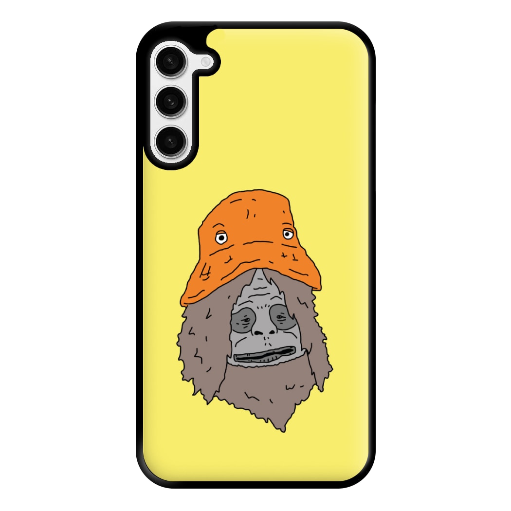 Sassy Phone Case for Galaxy S23 Plus