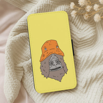 Sassy Wallet Phone Case