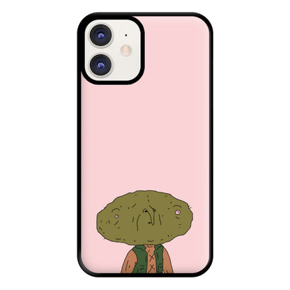 Nugget Man Phone Case for iPhone 12 / 12 Pro