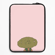 Nugget Man Laptop Sleeve 1