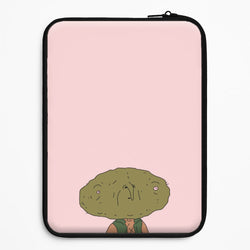 Nugget Man Universal Laptop Sleeve
