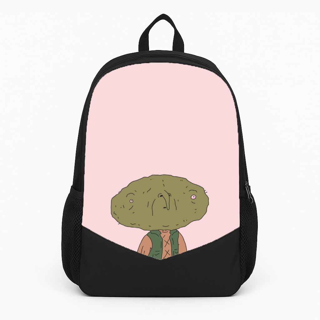 Nugget Man Backpack