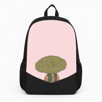 Nugget Man Backpack