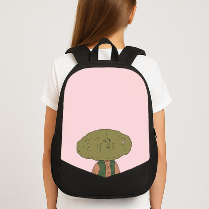 Nugget Man Backpack