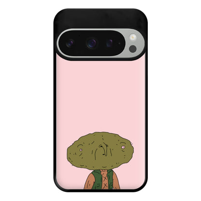 Nugget Man Phone Case for Google Pixel 9 Pro XL