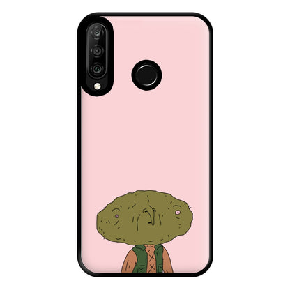 Nugget Man Phone Case for Huawei P30 Lite