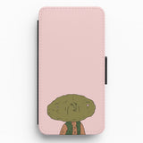 The Big Lez Show Wallet Phone Cases
