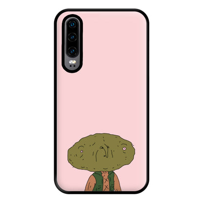 Nugget Man Phone Case for Huawei P30