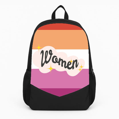 Women - Pride Backpack