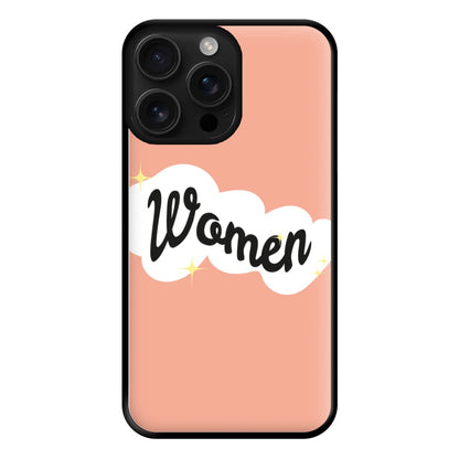 Orange - LGTB Phone Case for iPhone 16 Pro Max