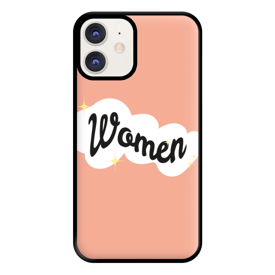 Orange - LGTB Phone Case for iPhone 11