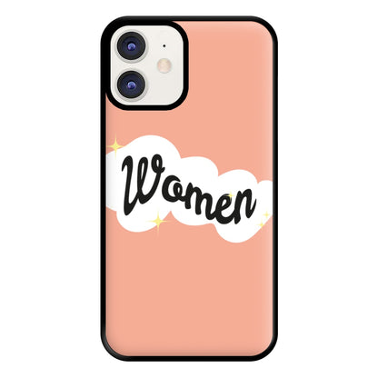 Orange - LGTB Phone Case for iPhone 11