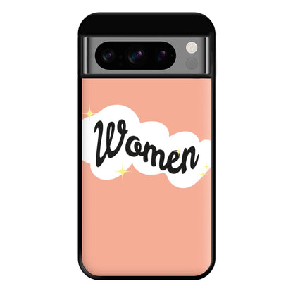 Orange - LGTB Phone Case for Google Pixel 8 Pro