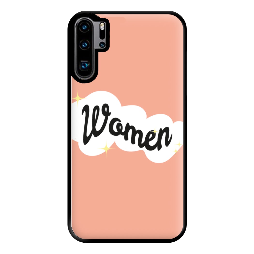 Orange - LGTB Phone Case for Huawei P30 Pro