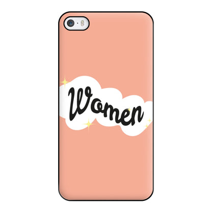 Orange - LGTB Phone Case for iPhone 5 / 5s / SE 2016