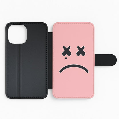 Sad - Lil Nas X Flip Phone Case