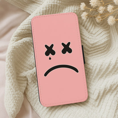 Sad - Lil Nas X Wallet Phone Case