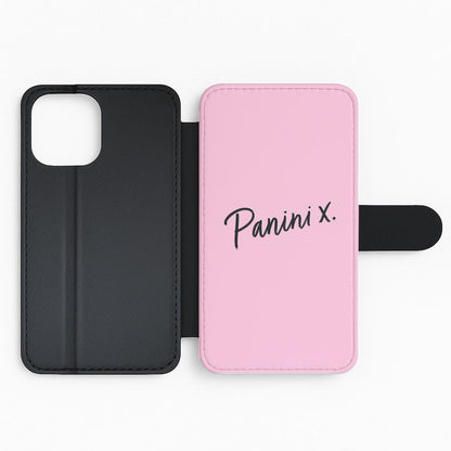 Panini - Lil Nas X Flip Phone Case