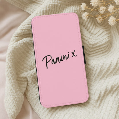 Panini - Lil Nas X Wallet Phone Case