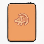 Baby Simba Icon Laptop Sleeve 1
