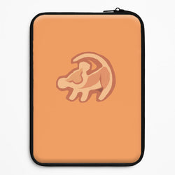 Baby Simba Icon Universal Laptop Sleeve