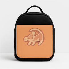 Baby Simba Icon Lunchbox