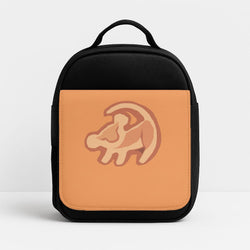 Baby Simba Icon Insulated Lunchbox