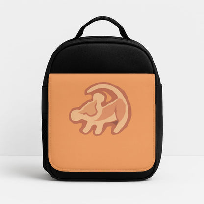 Baby Simba Icon Insulated Lunchbox