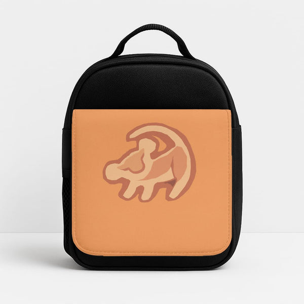 Baby Simba Icon Insulated Lunchbox