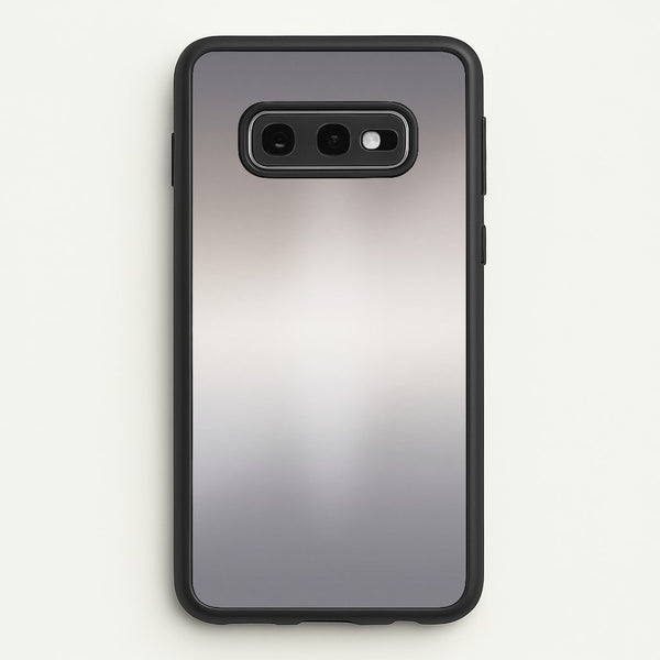 Back to Casics - Chrome Phone Case - Galaxy S10e / Standard