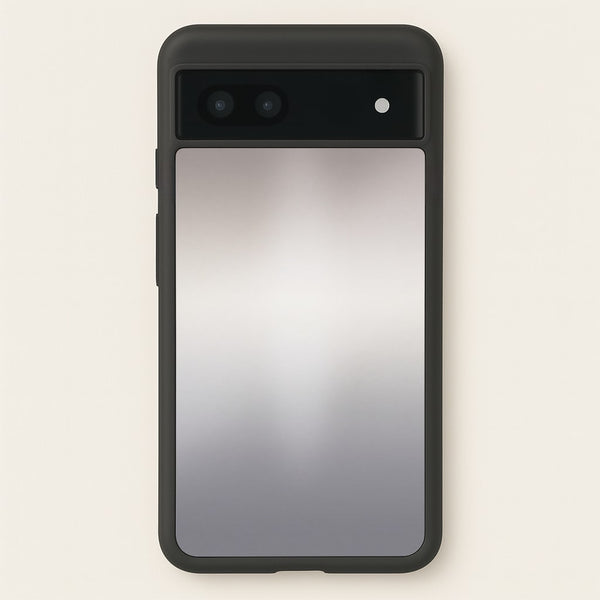 Back to Casics - Chrome Phone Case - Google Pixel 6a / Standard