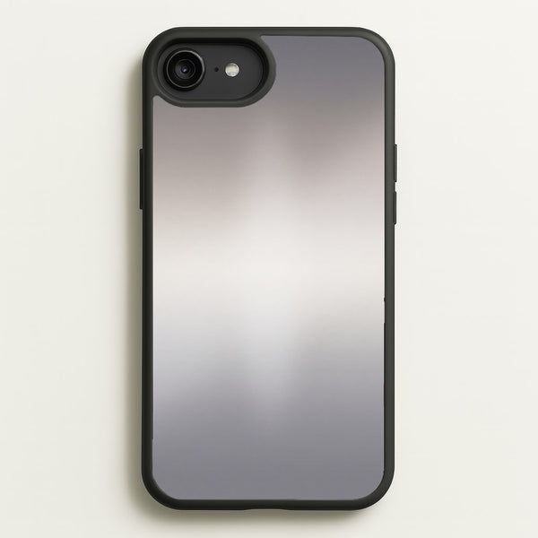 Back to Casics - Chrome Phone Case - iPhone 6 Plus / 7 Plus / 8 Plus / Standard