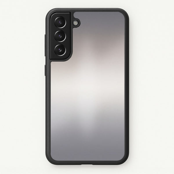 Back to Casics - Chrome Phone Case - Galaxy S22 Plus / Standard