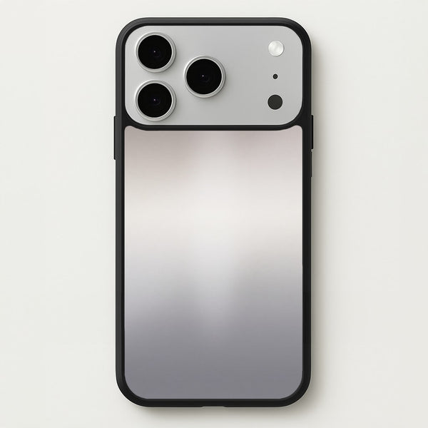 Back to Casics - Chrome Phone Case - iPhone 17 Pro Max / Standard