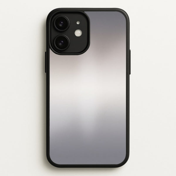 Back to Casics - Chrome Phone Case - iPhone 11 / Standard