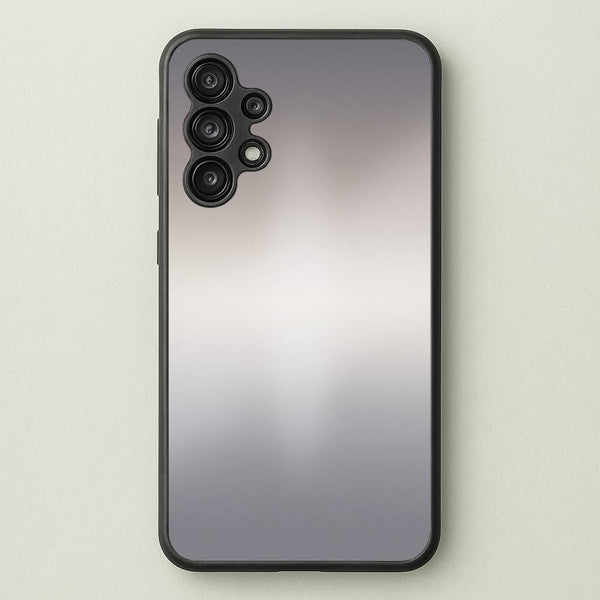 Back to Casics - Chrome Phone Case - Galaxy A13 / Standard