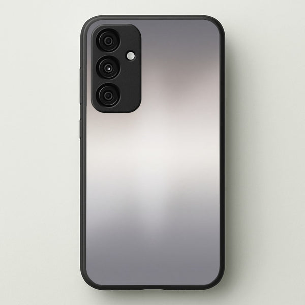 Back to Casics - Chrome Phone Case - Galaxy A15 / Standard