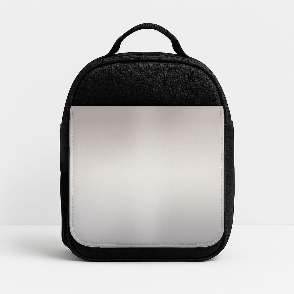 Back to Casics - Chrome Lunchbox